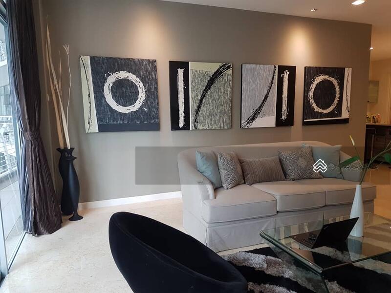 Idaman Residence - 2