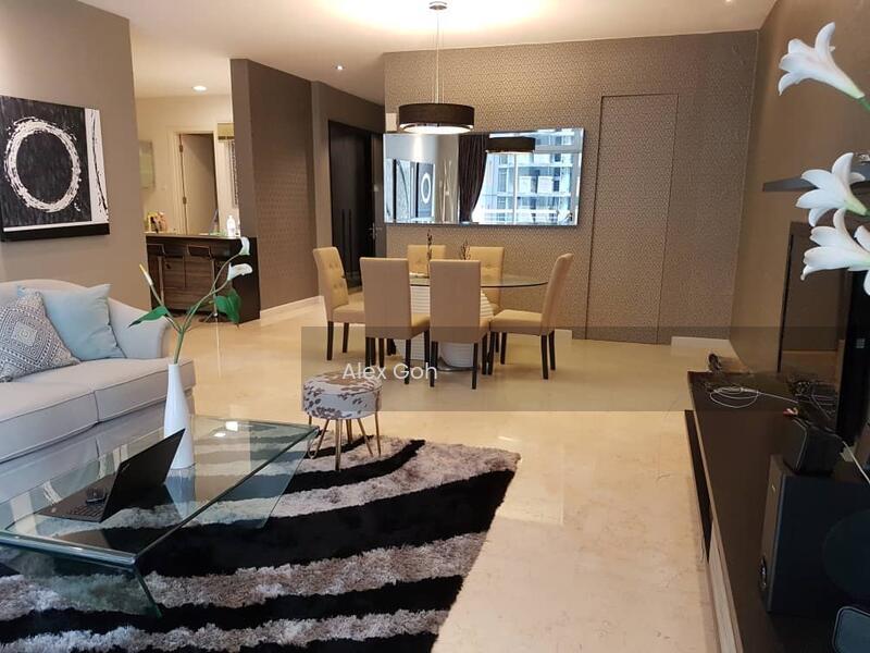 Idaman Residence - 3