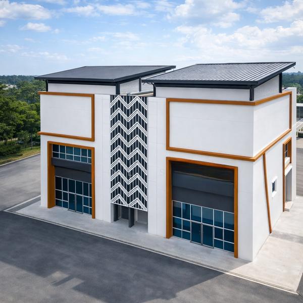 Bangi Industrial Park - 1