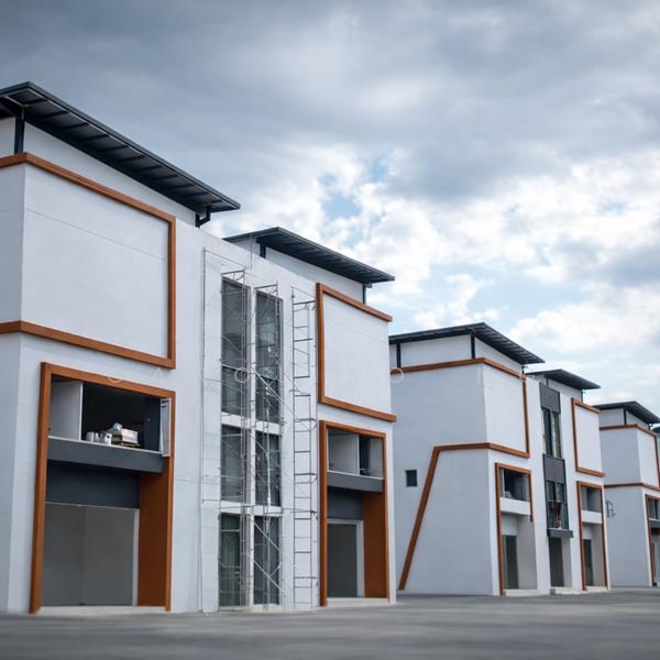 Bangi Industrial Park - 5