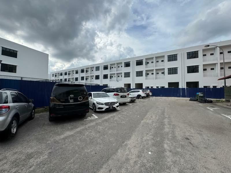 Permas Avenue - 4