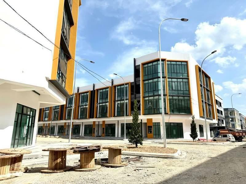 Permas Avenue - 2