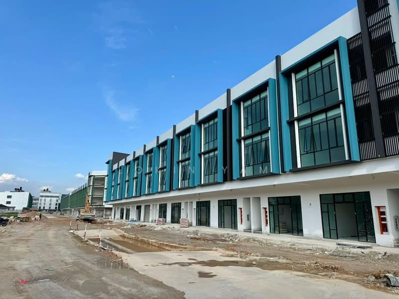 Permas Avenue - 3
