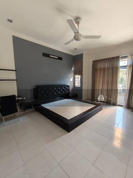 Taman Bukit Juru - 4