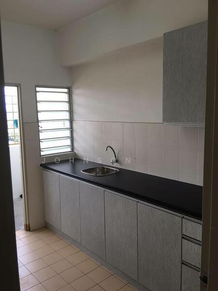 Avelon Tower @ Plaza Medan Putra - 4