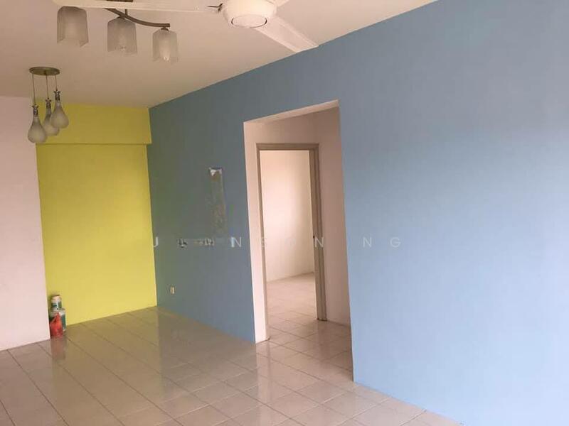 Avelon Tower @ Plaza Medan Putra - 3