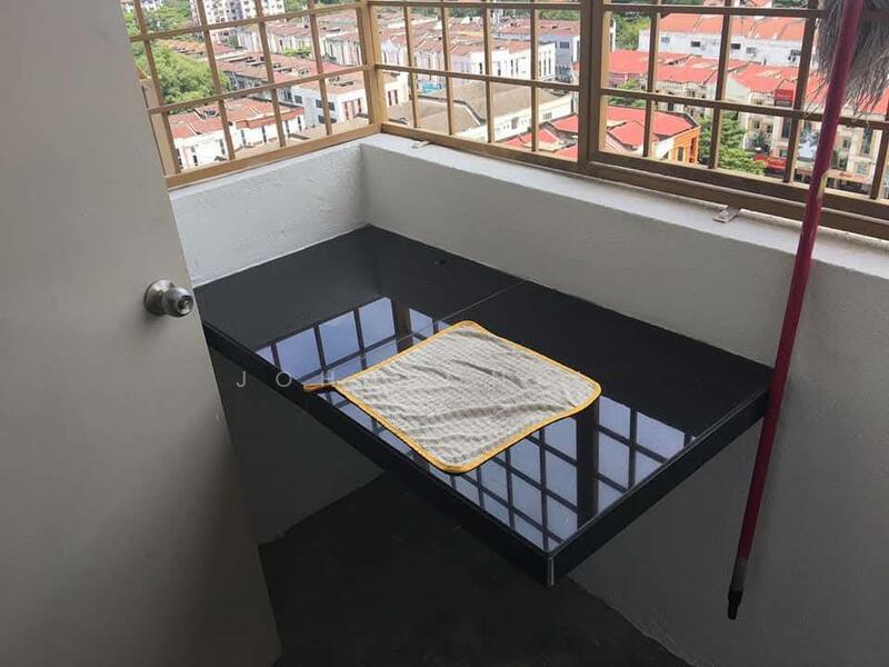 Avelon Tower @ Plaza Medan Putra - 2