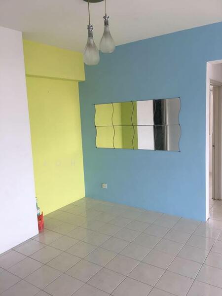 Avelon Tower @ Plaza Medan Putra - 5