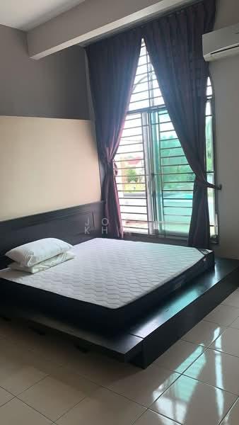 Taman Bukit Kristal - 2