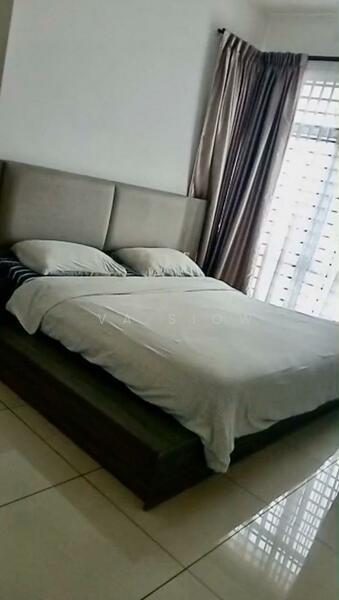 Aliff Avenue (Dwi Alif) - 2