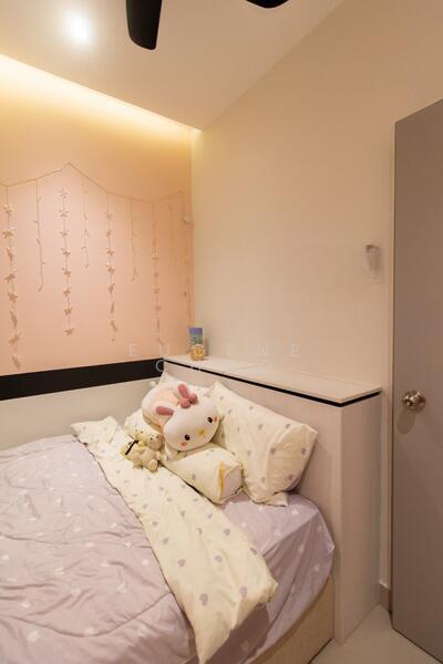 Mizumi Residences - 3