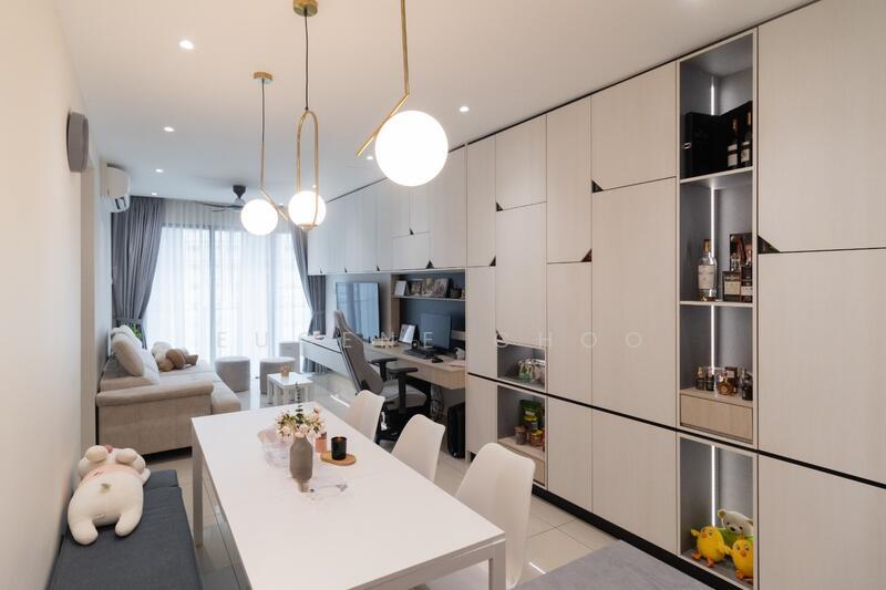 Mizumi Residences - 1