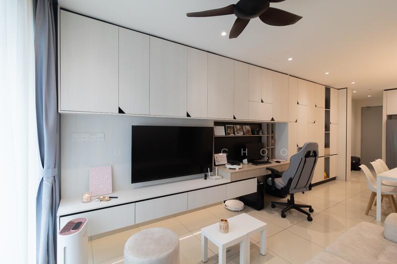 Mizumi Residences - 4