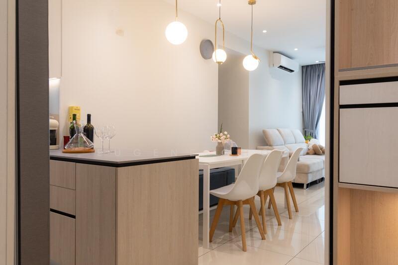 Mizumi Residences - 5