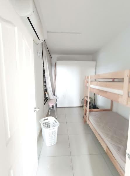 Austin Suites (Permata Austin) - 2