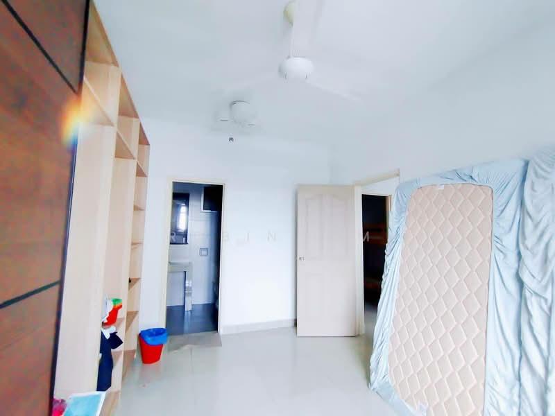 Austin Suites (Permata Austin) - 3