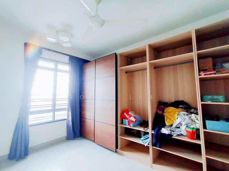 Austin Suites (Permata Austin) - 5