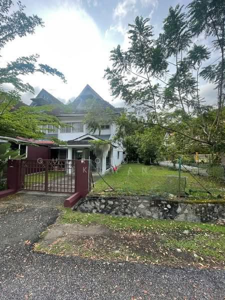 Taman Bukit Mulia - 4