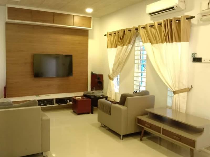 Taman Cheras - 3
