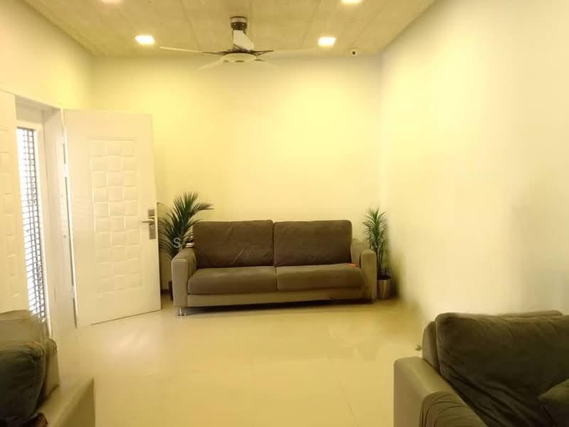 Taman Cheras - 4
