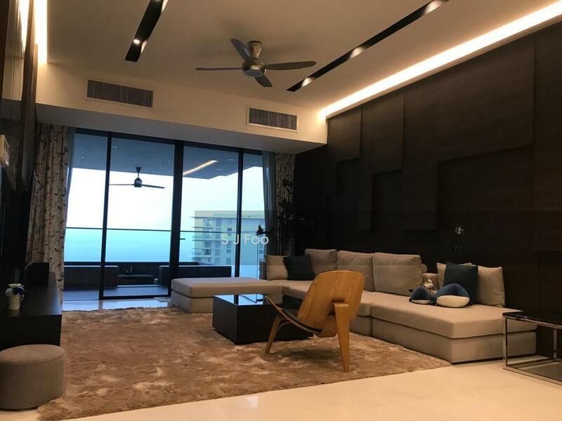 Setia V Residences - 1