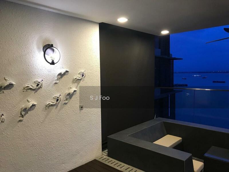 Setia V Residences - 5