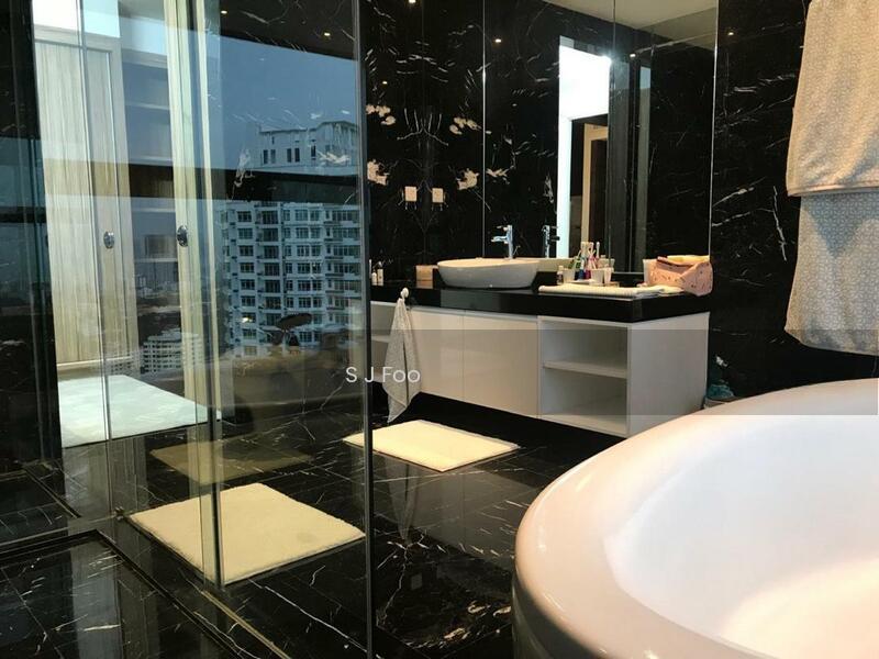 Setia V Residences - 4