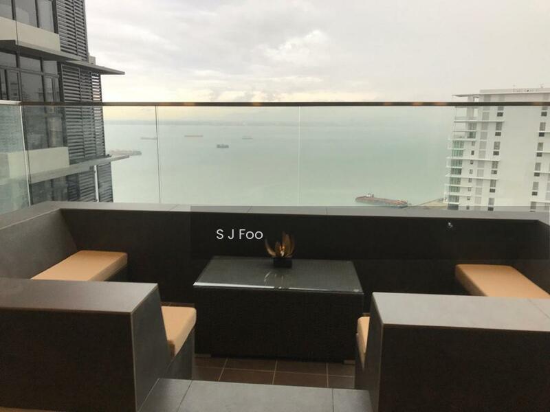 Setia V Residences - 2