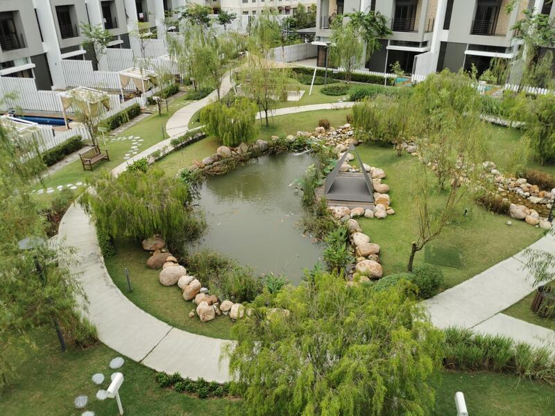 Fields of Gold Rawang - 2