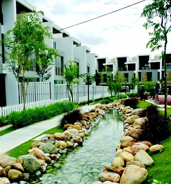 Fields of Gold Rawang - 4