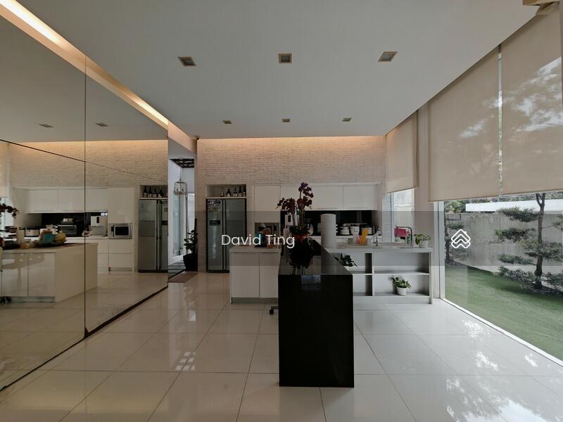 Desa Tiara, Kuchai lama, Happy Garden - 4