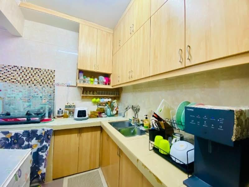 Sri Melor (Mulberry Court) - 2