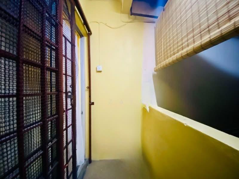 Sri Melor (Mulberry Court) - 5