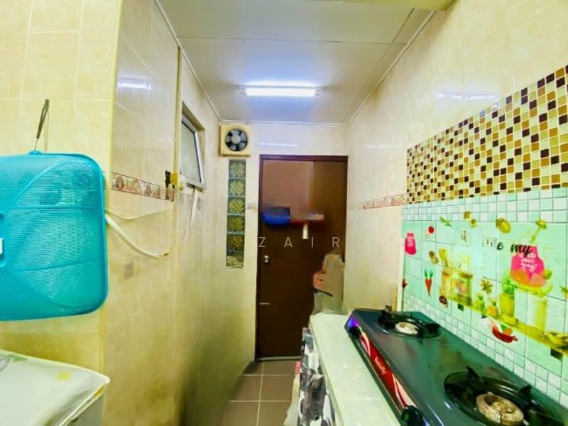 Sri Melor (Mulberry Court) - 4