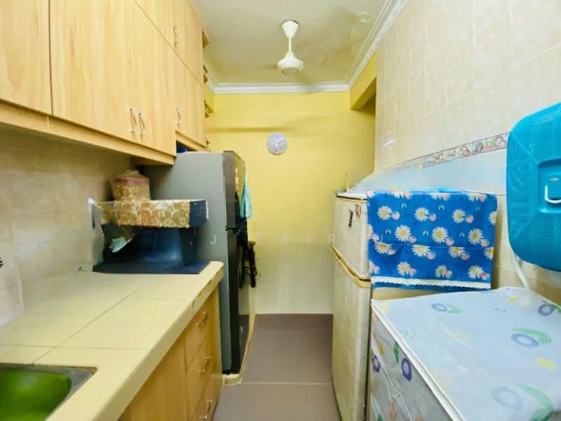 Sri Melor (Mulberry Court) - 3