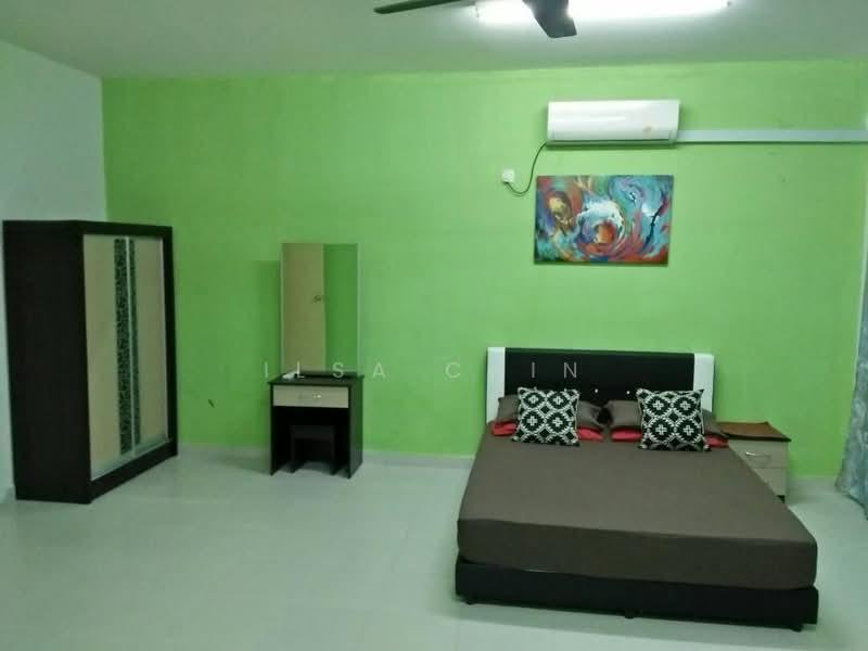 Taman JP Perdana Tamans JPs Perdanas - 4