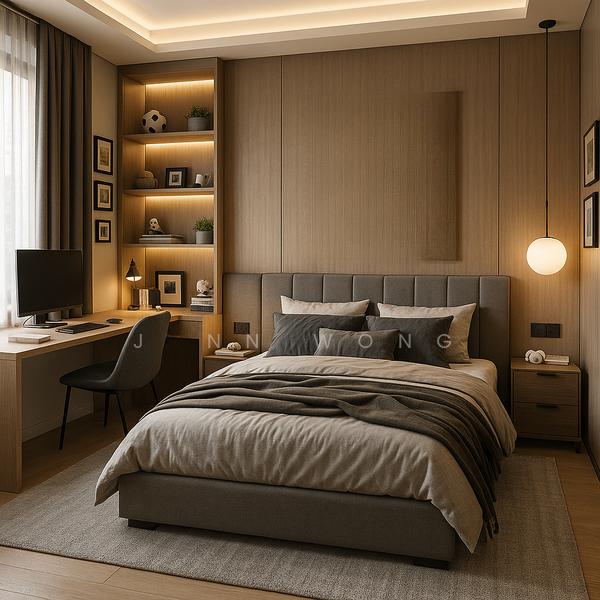 Panorama Residences - 4