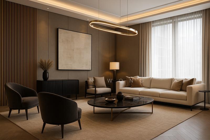 Panorama Residences - 1