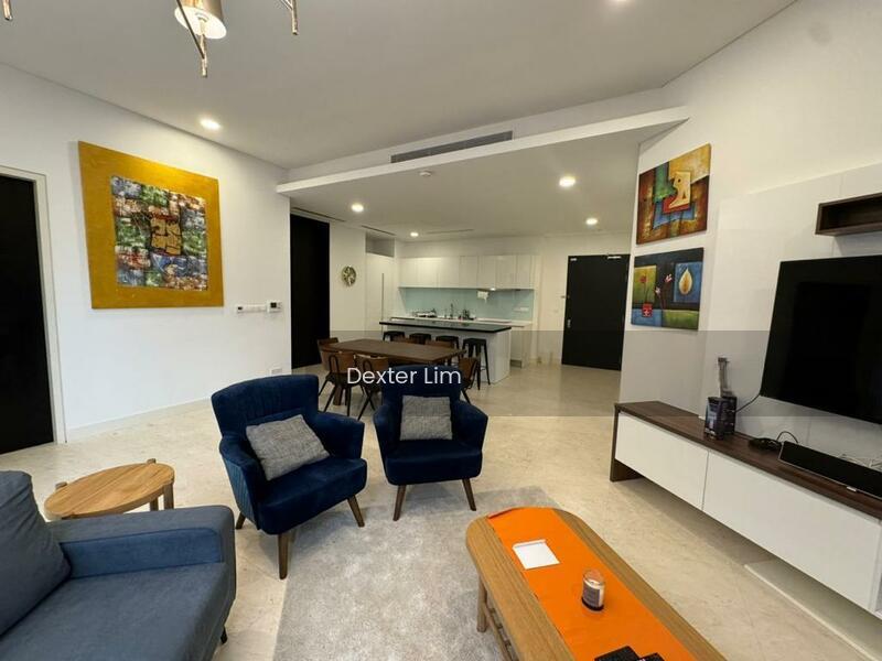 Banyan Tree Signatures - 4