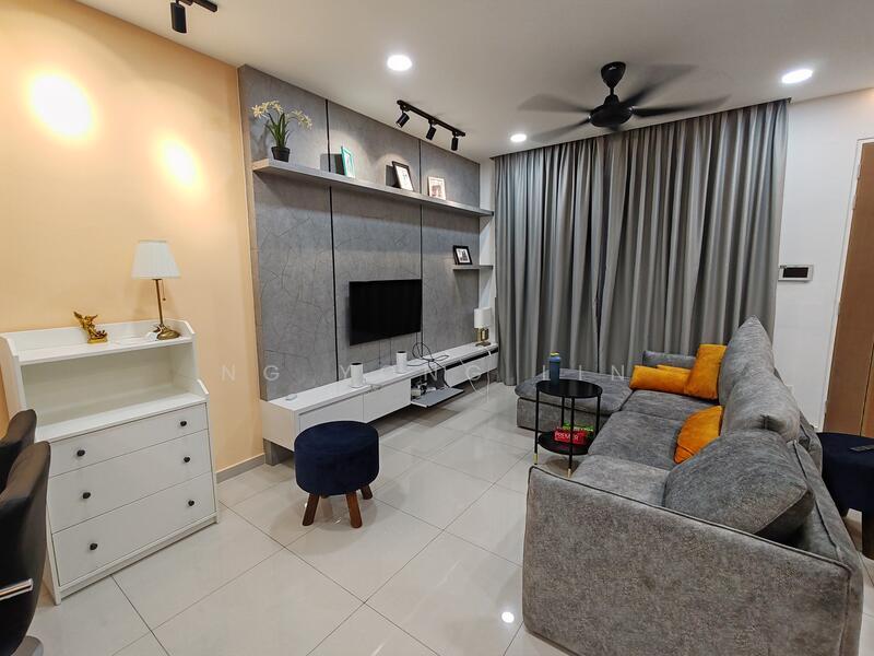 Sunway Citrine Residences - 2