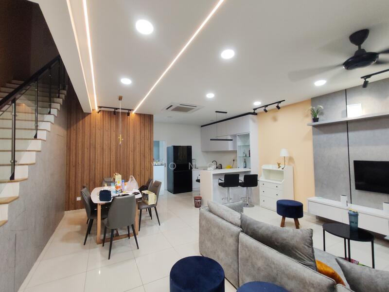 Sunway Citrine Residences - 1