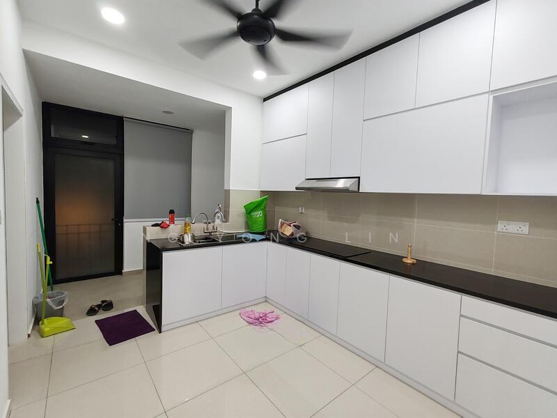 Sunway Citrine Residences - 5