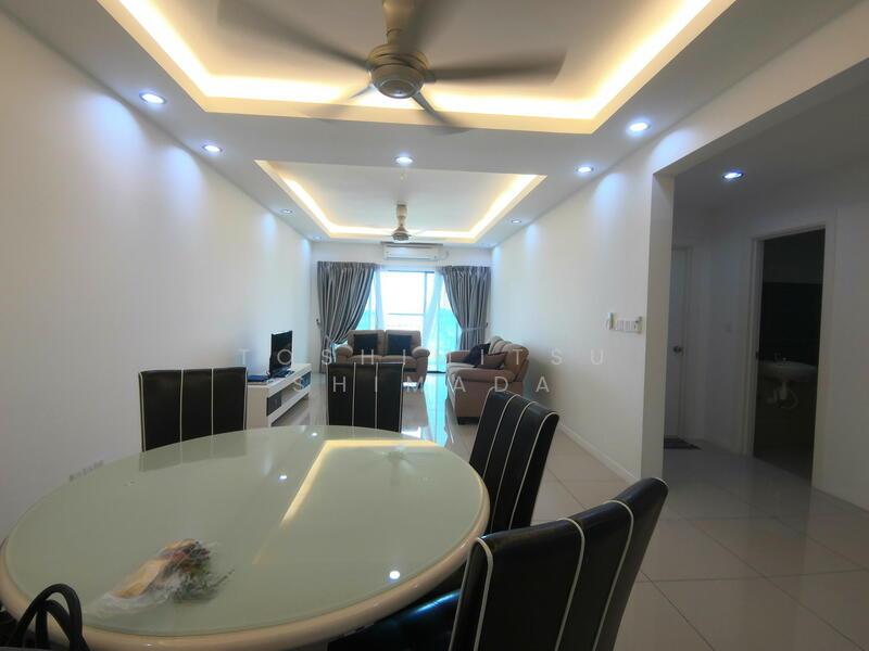 Ujana Executive Apartment - 2