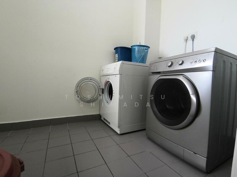 Ujana Executive Apartment - 4