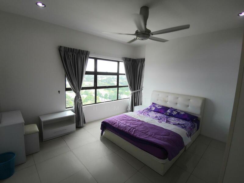 Ujana Executive Apartment - 5