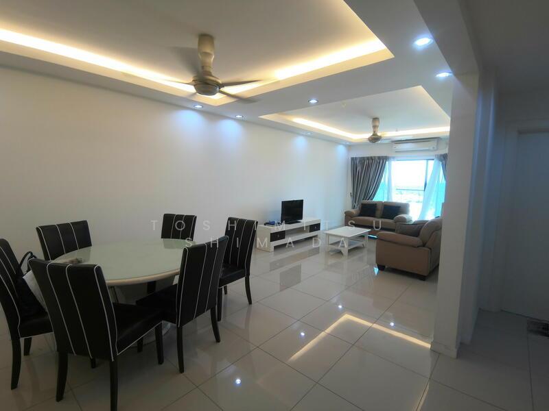 Ujana Executive Apartment - 1