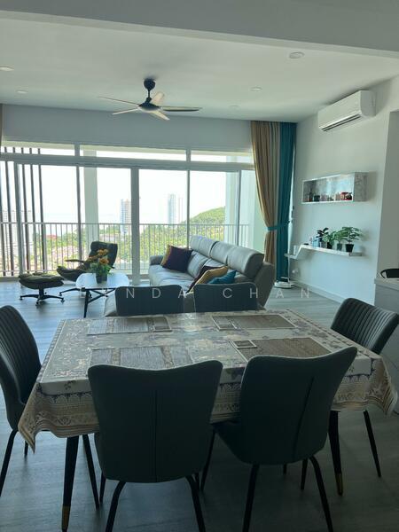 Ferringhi Residence 2 - 1