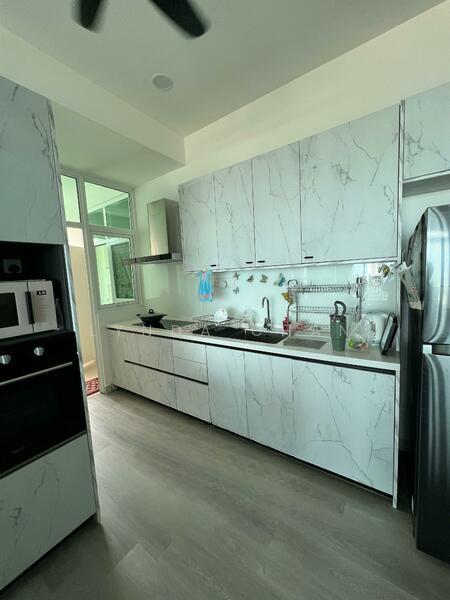 Ferringhi Residence 2 - 3