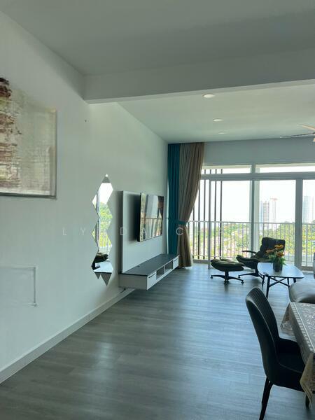 Ferringhi Residence 2 - 4