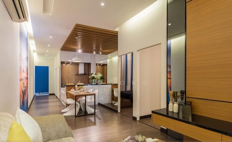 Zenopy Residences - 1